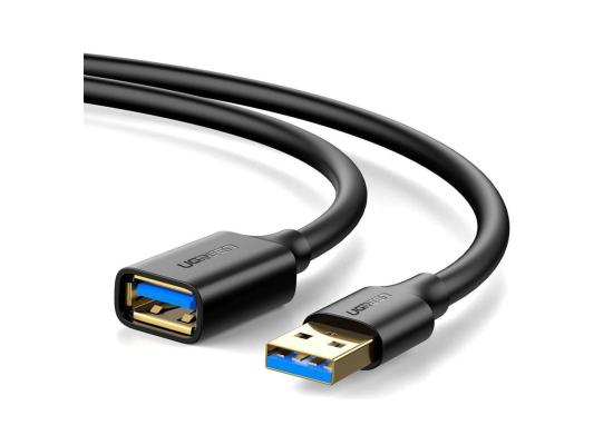 UGREEN USB 3.0 Extension Cable (1.5m) – 5Gbps High-Speed Data Transfer - Universal Compatibility